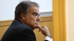 Federico Morán, director de la Fundación madri+d