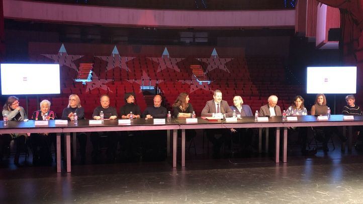 Nueva dirección de los Teatros del Canal