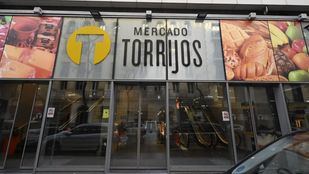 Mercado de Torrijos