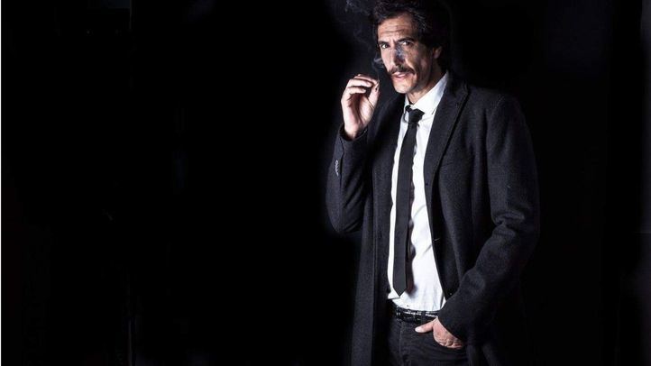 Rodrigo Poisón