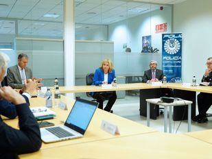 La ausencia de incidentes graves marca el inicio del dispositivo navideño de seguridad