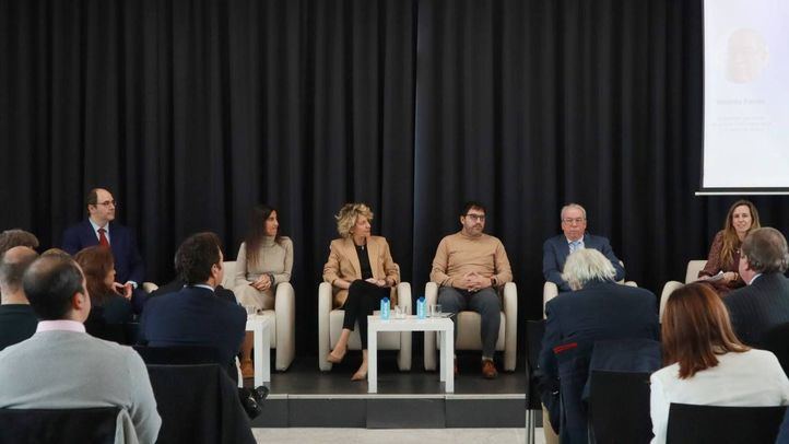 Comunidad de Ciudades Madrileñas Govtech: soluciones innovadoras de gestión para los ayuntamientos