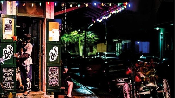 La legendaria J.Teixi Band finaliza en Madrid su gira de conciertos