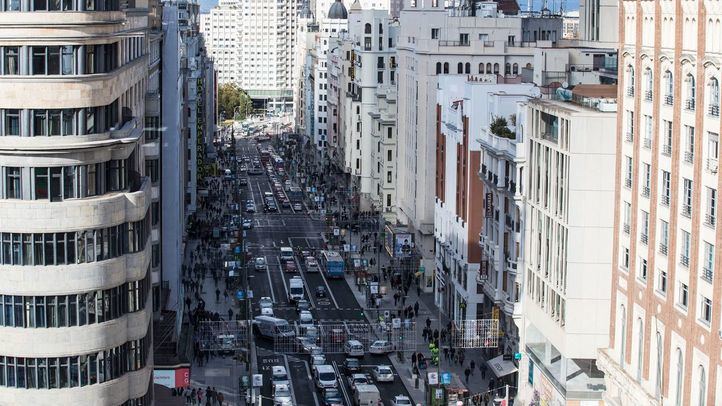 Gran Vía