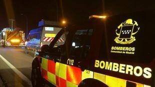 Fallece un trabajador al ser atropellado por la grúa que conducía