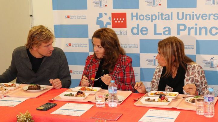VII Premio Estrella Princesa 2023