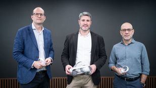 Ginso presenta la primera terapia con realidad virtual para la agresividad y el autocontrol en jóvenes