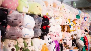 Peluches