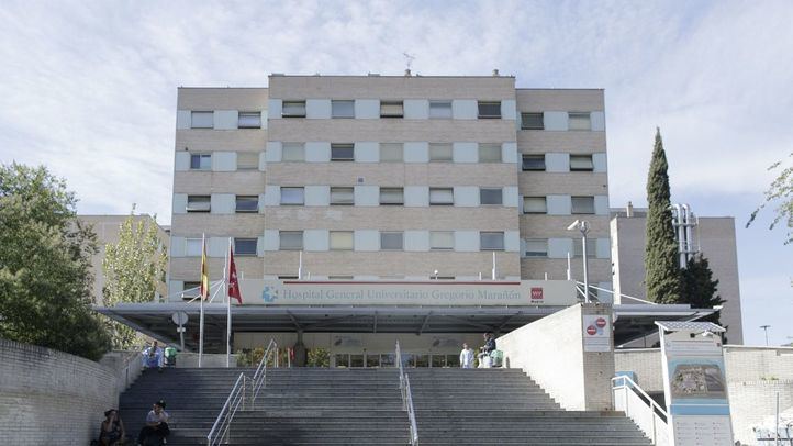 Hospital Gregorio Marañón