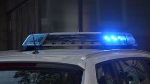 Detenido por agredir con un martillo a la arrendadora de su vivienda en San Blas