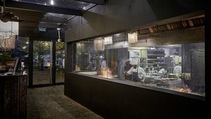 Restaurante Filandón.