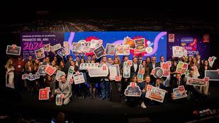 Gran Premio a la Innovación: así son los Productos del Año 2024 elegidos por los consumidores