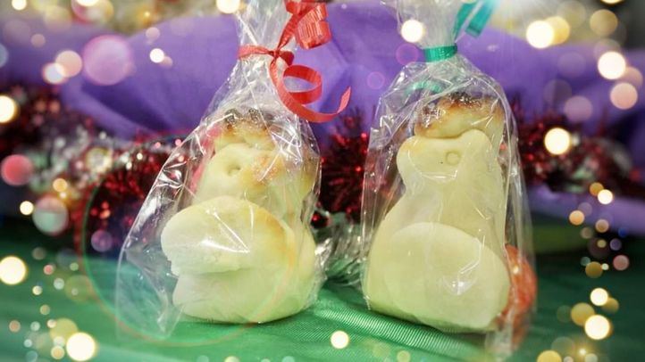 Cadalso de los Vidrios celebra la tradicional fiesta de 'El gallito'