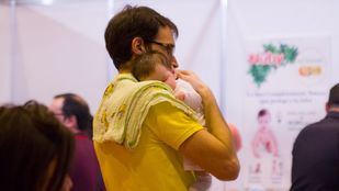 Los permisos de maternidad y paternidad se extenderán a las 20 semanas