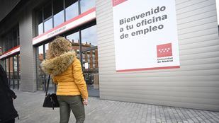 El subsidio por desempleo será compatible con un empleo en 2024