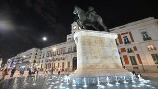 Las obras que marcaron el 2023 en Madrid