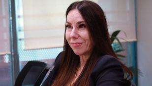 Yolanda Perdomo, directora de Madrid Turismo by Ifema