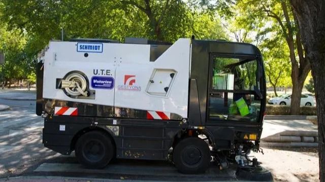 Desconvocada la huelga de los servicios de limpieza de Pinto