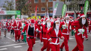 Belenes, bolas de nieve y carreras: planes navideños