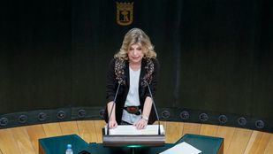 Almeida aprueba unos Presupuestos de récord para Madrid