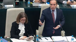 Dos parcelas de Adelfas (Retiro) acogerán la construcción de 60 viviendas