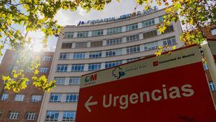 Jiménez Díaz, La Paz y el Gregorio Marañón, los mejores hospitales de España