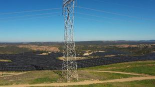 Iberdrola obtiene el permiso ambiental para la primera instalación híbrida hidroeléctrica con solar