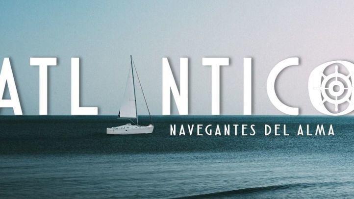 Miguel Ángel Tobías atraviesa el Atlántico a vela junto a diez desconocidos en un viaje transformador