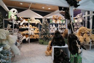 Expertos de Ginso explican cómo gestionar las expectativas de los menores ante los regalos de Navidad