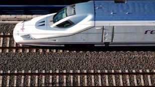 Renfe registra casi 76.000 viajeros durante el primer mes de los servicios Asturias-Madrid