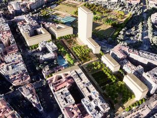 Último paso para desbloquear el área de las Cocheras de Cuatro Caminos