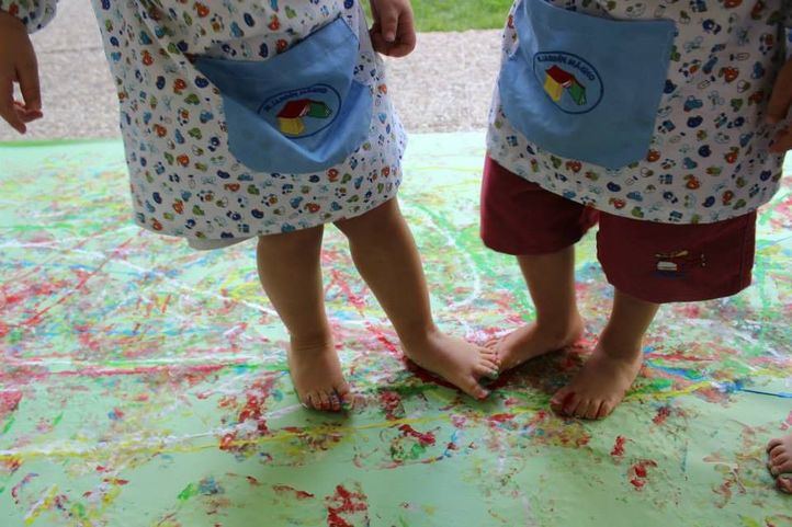 Las ayudas a familias acogedoras suben a partir del 1 de enero