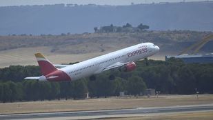 Más de 400 vuelos de Iberia, cancelados por la huelga en plena operación retorno de Navidad