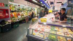Mercado de Barceló