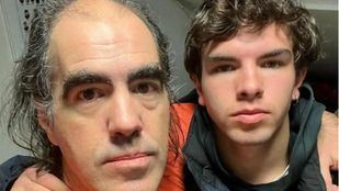 Vuelve a casa el joven desaparecido en Pozuelo de Alarcón