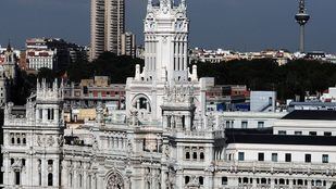 Entran en vigor las primeras tasas de mayoría absoluta de Almeida