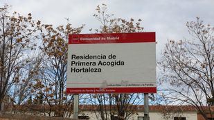 Centro de Menores de Hortaleza