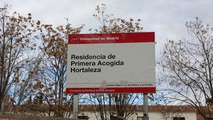 Centro de Menores de Hortaleza