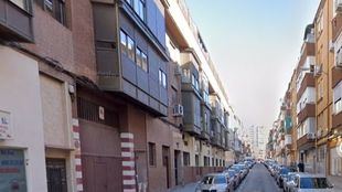 Calle Amos de Escalante número 4.