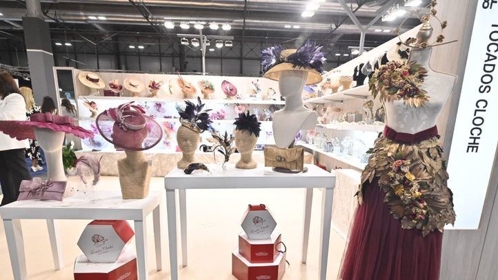 Feria Momad en Ifema