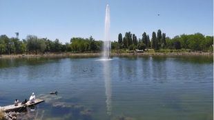 Parque de las Cruces