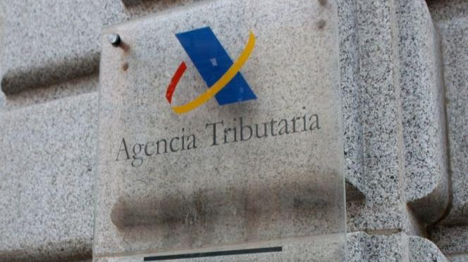 Agencia Tributaria