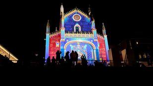 Casi 600.000 personas han participado en las actividades navideñas de Madrid