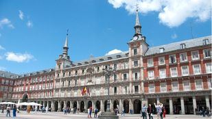 Cibeles avanza en el nuevo Plan Director que decidirá el futuro de la Plaza Mayor