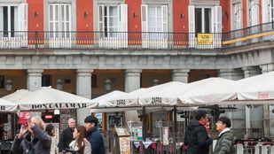 El Plan Director de la Plaza Mayor da sus primeros pasos con la licitación de un contrato para redactarlo