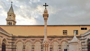 Panteón de España