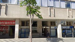 Plaza de Soledad Torres Acosta 1