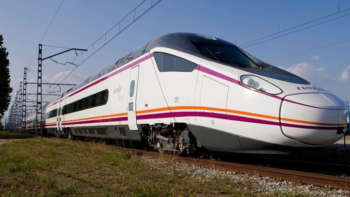 Tren Avant