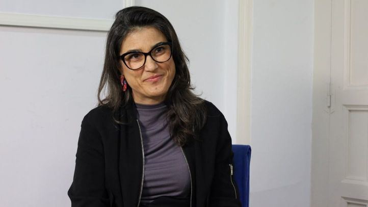Manuela Bergerot