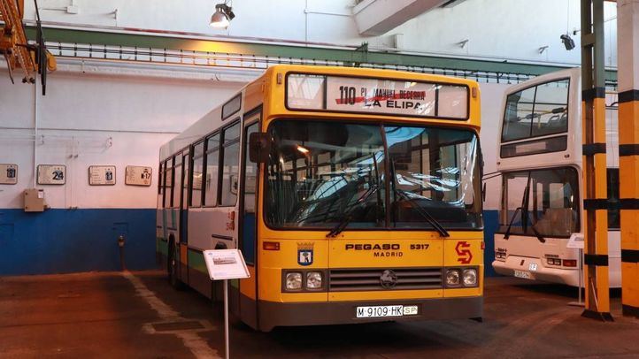 Museo EMT